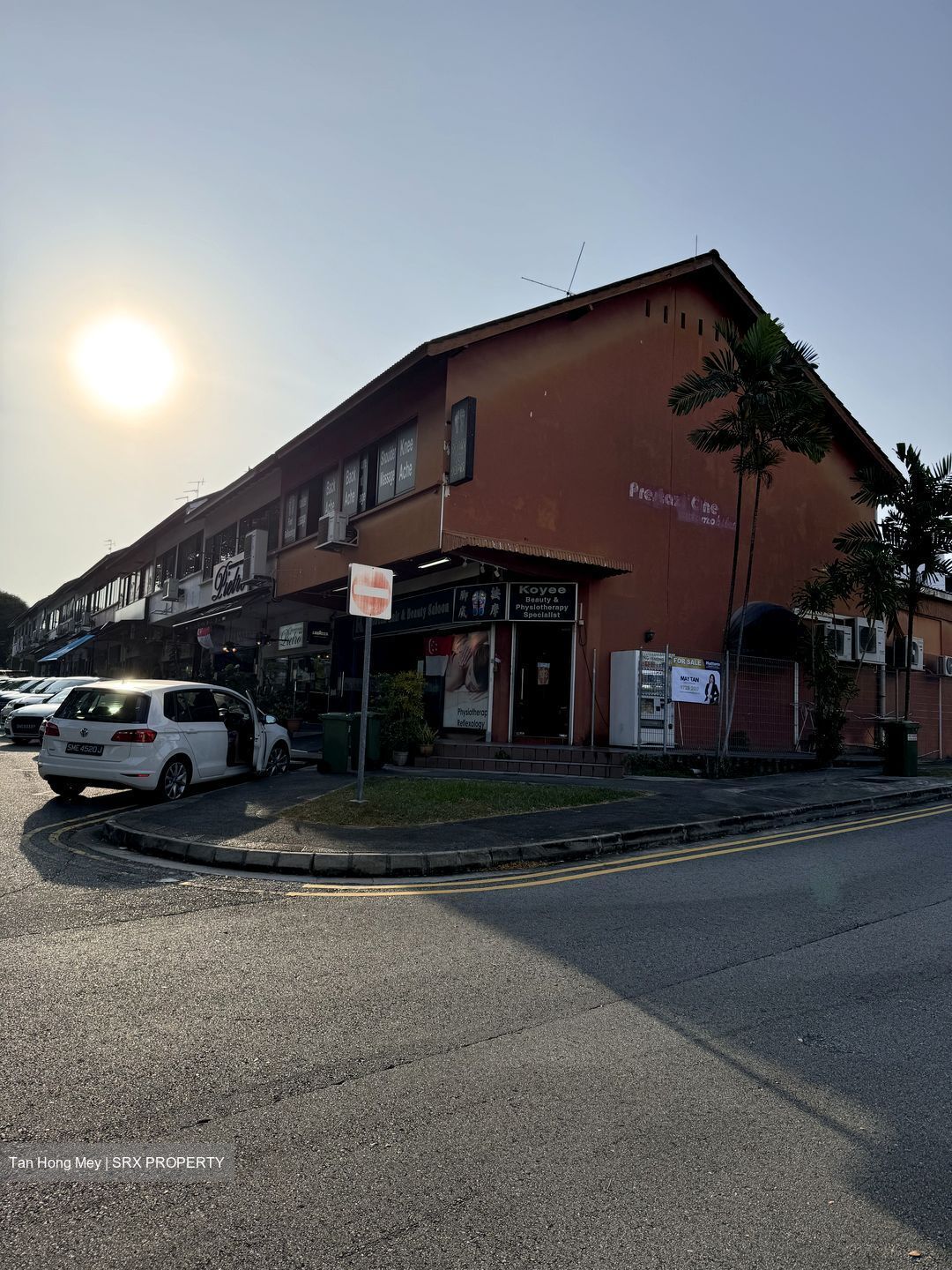 Seletar Hills Estate (D28), Shop House #451519971